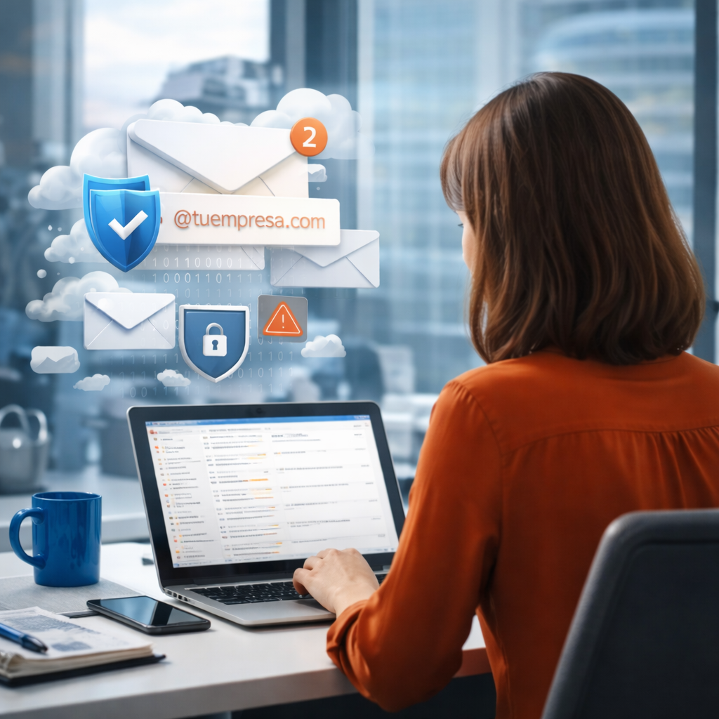 Correo Empresarial