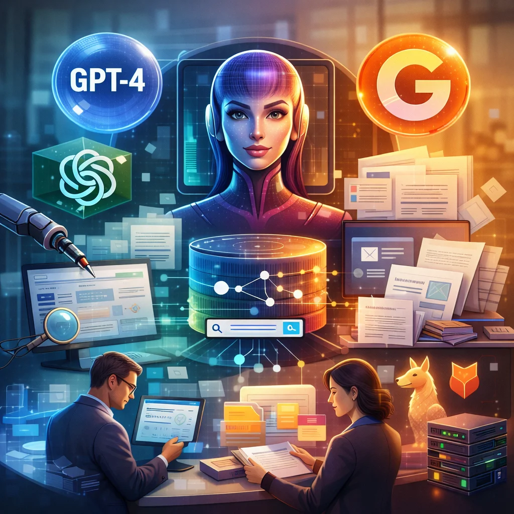 Applied Artificial Intelligence